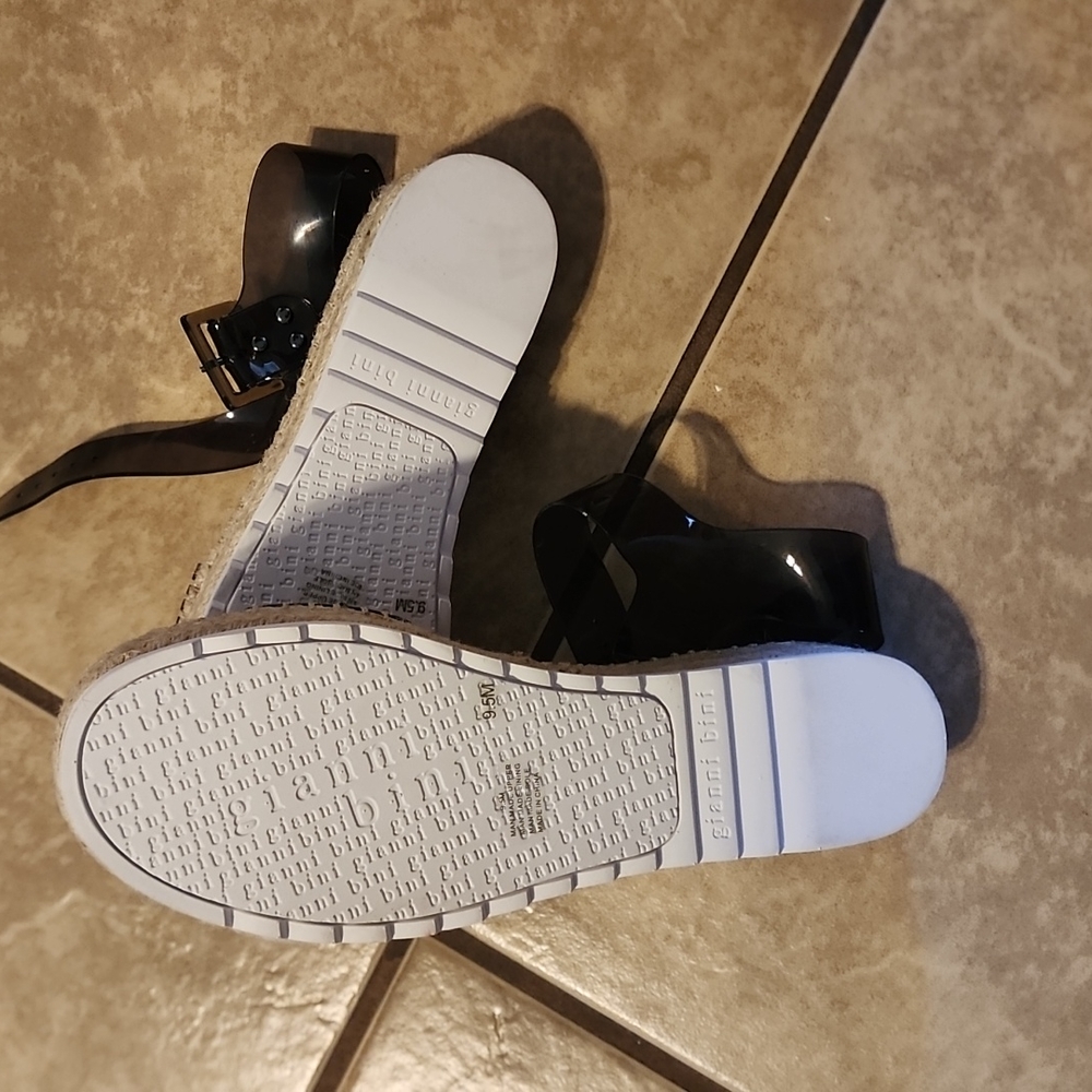 Platform Espadrilles - image 4